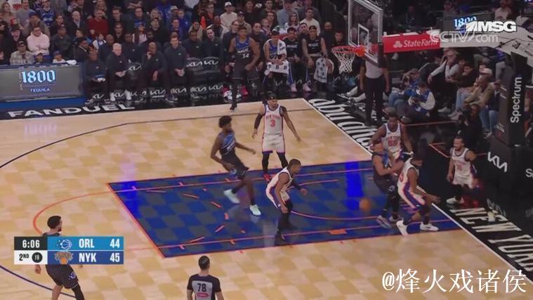 小瓦格纳伤退 尼克斯力克魔术三连胜 小瓦格纳伤退 尼克斯力克魔术三连胜