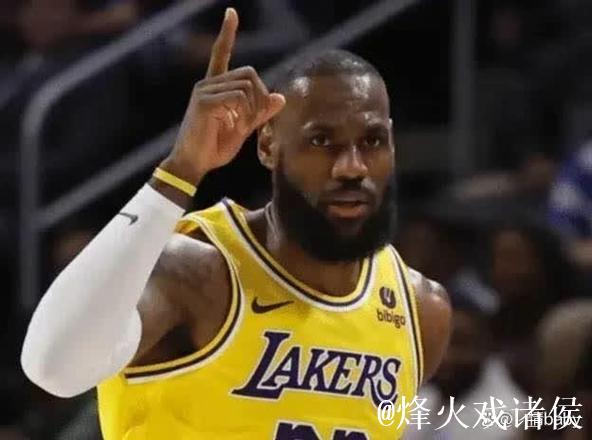 湖人最大问题是什么?或许很多人都没有意识到这个难题 湖人最大问题是什么?或许很多人都没有意识到这个难题