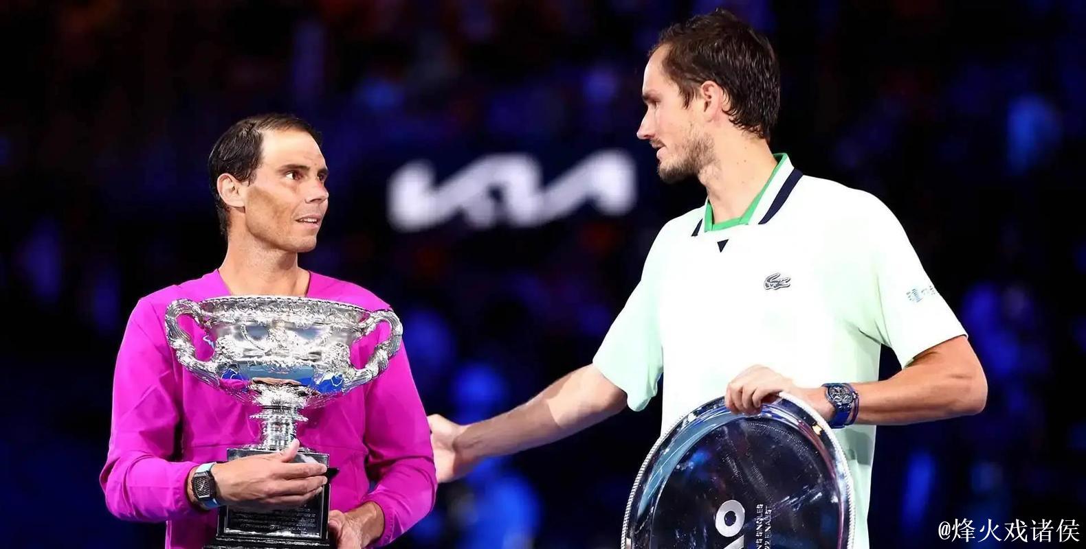 世纪十佳网球比赛：谁是你的意难平？